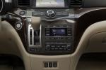 Nissan Quest 2011 года